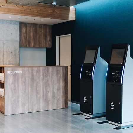 Prince Smart Inn Міядзакі Екстер'єр фото
